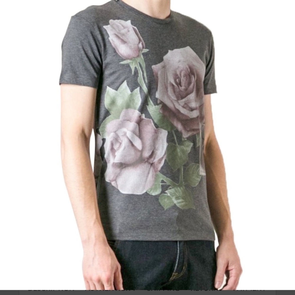 Men Dolce & Gabbana shirt